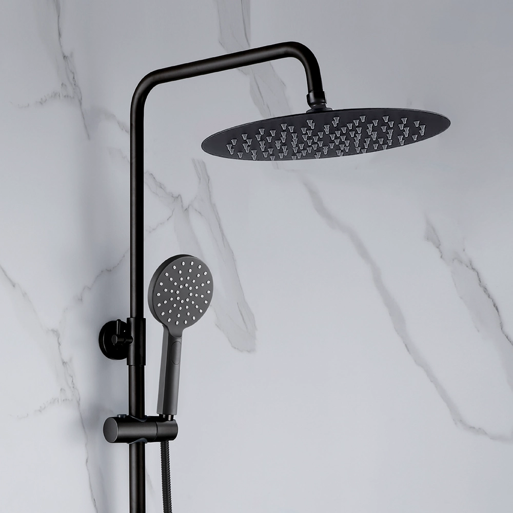 V25-SHOWER SYSTEM